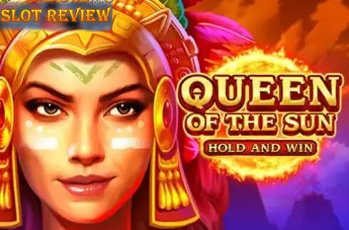 Queen of the Sun slot